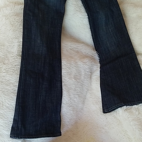 Rock and Republic rhinestone jeans - Picture 4 of 6